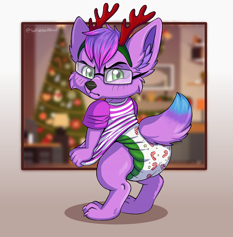 ArcaisPanda - Reindeer