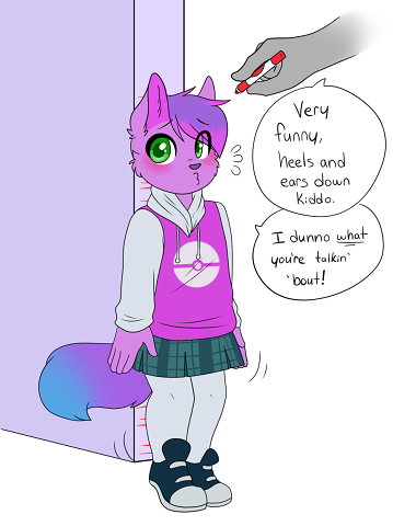 Bunanana - Height Check Failed