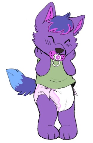 Slusheep - YCH 2 (no Glasses)