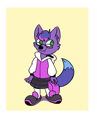 Sqrl - Ready For School