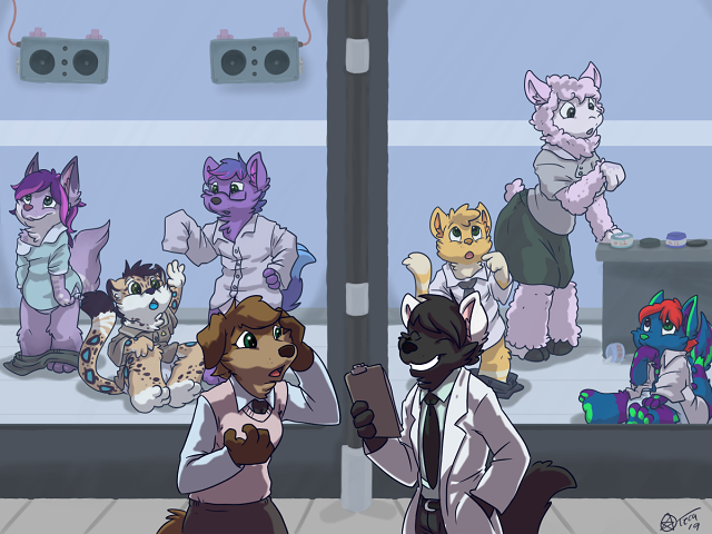 Teca - Workplace Safety